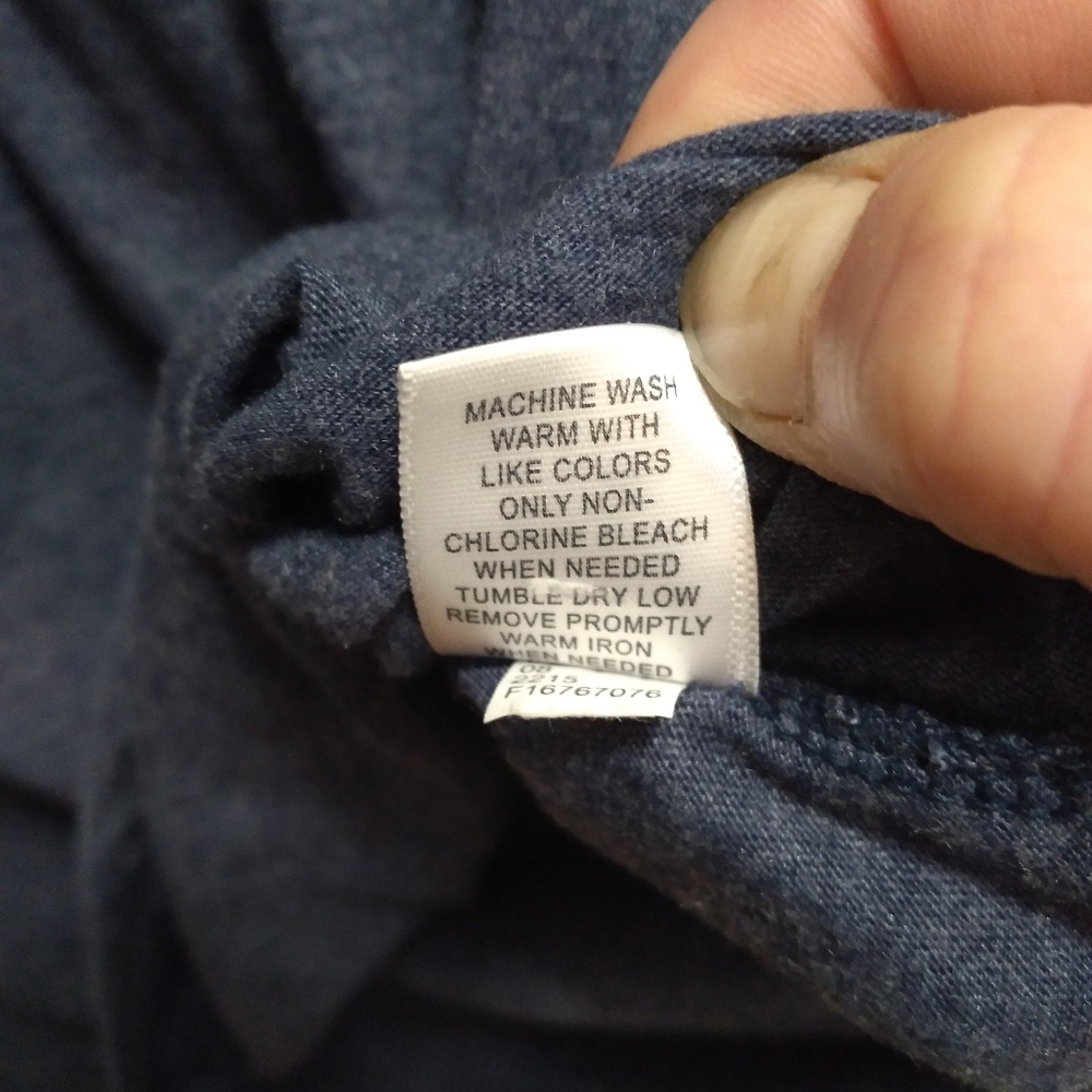 Massimo ringer tee - Picture 2 of 4